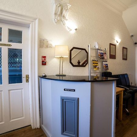 The Douglas Hotel Hartlepool Luaran gambar