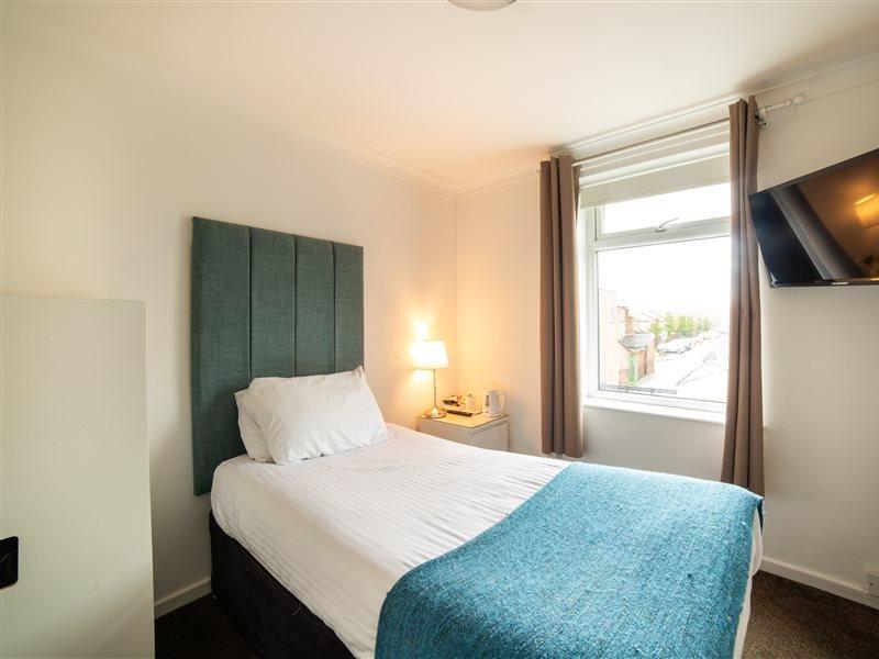 The Douglas Hotel Hartlepool Luaran gambar