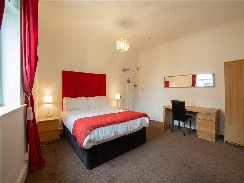 The Douglas Hotel Hartlepool Luaran gambar