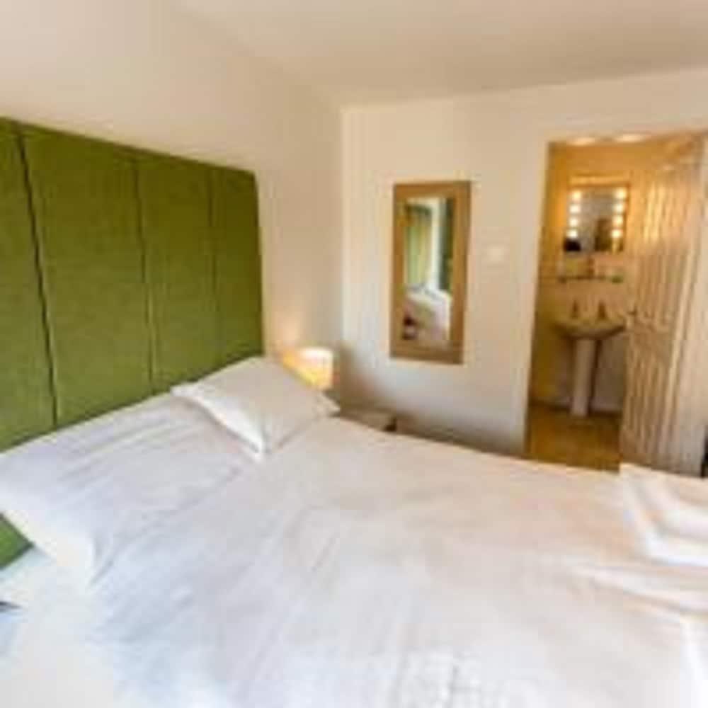 The Douglas Hotel Hartlepool Luaran gambar
