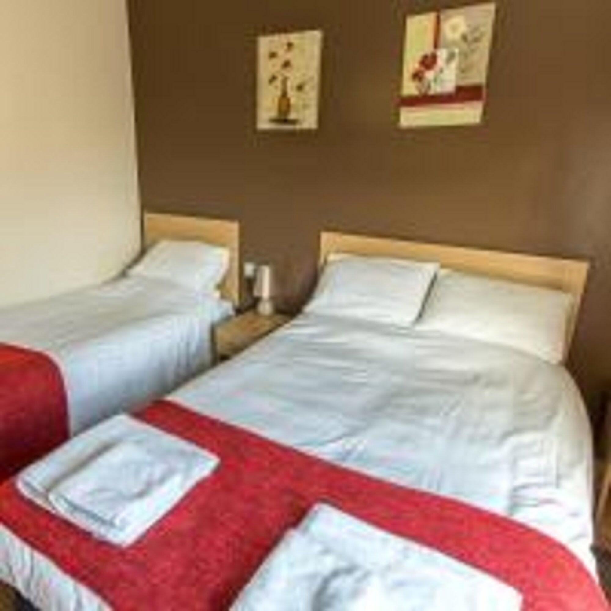 The Douglas Hotel Hartlepool Luaran gambar