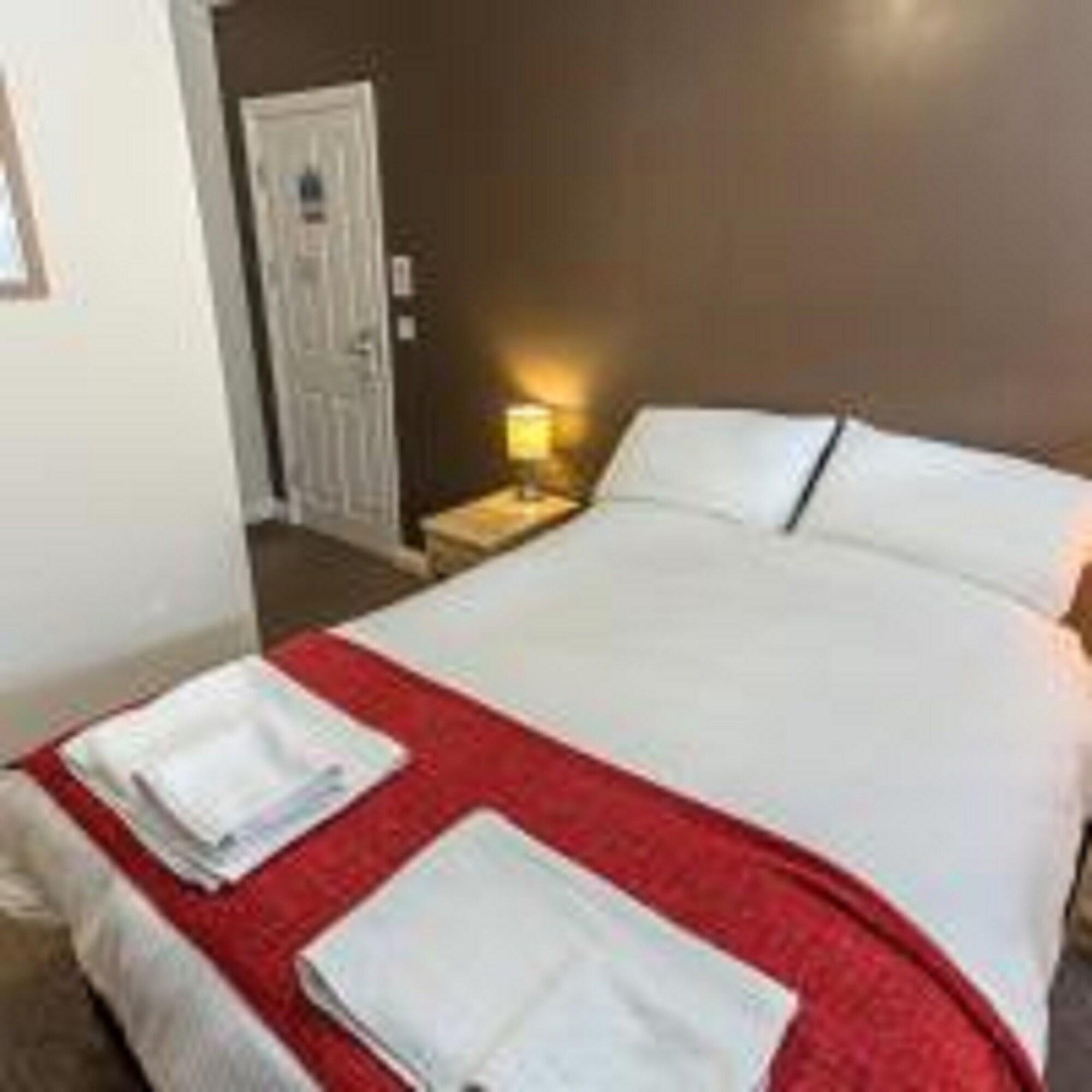 The Douglas Hotel Hartlepool Luaran gambar
