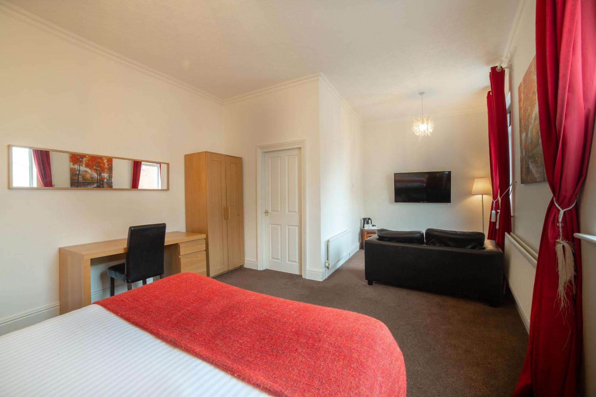 The Douglas Hotel Hartlepool Luaran gambar