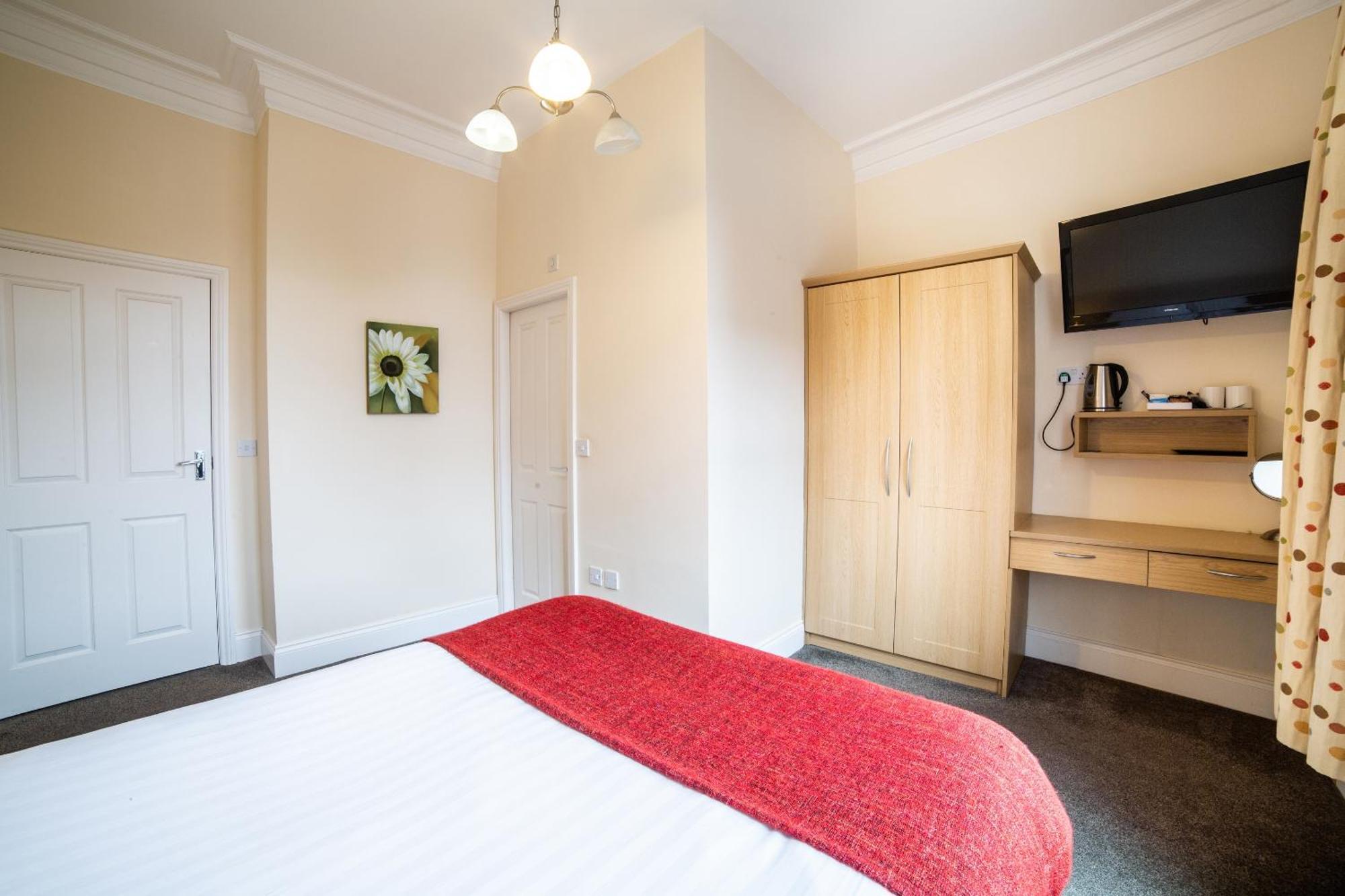 The Douglas Hotel Hartlepool Luaran gambar