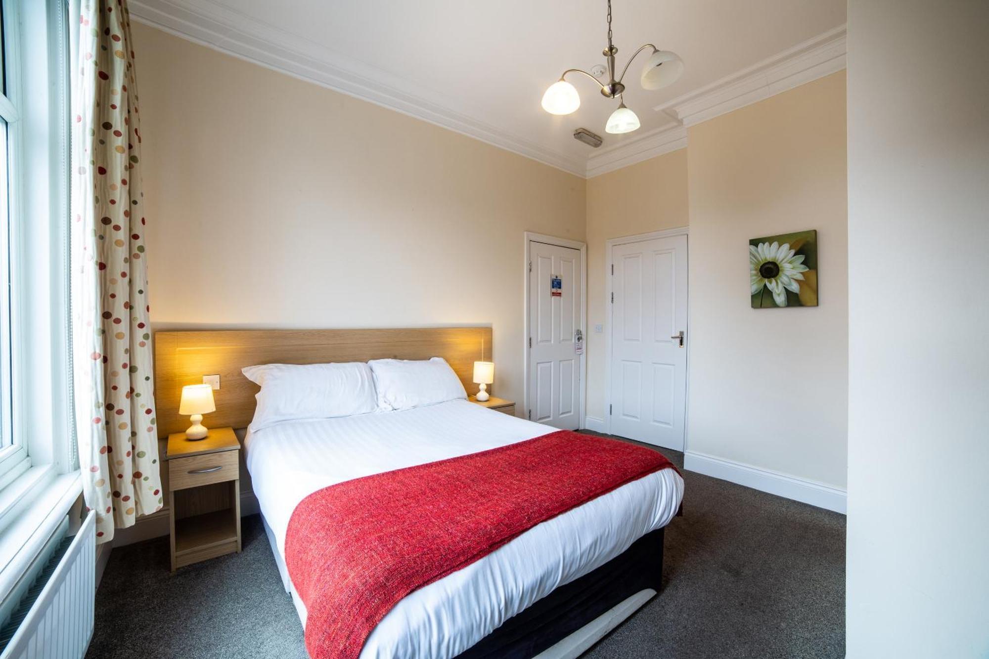 The Douglas Hotel Hartlepool Luaran gambar