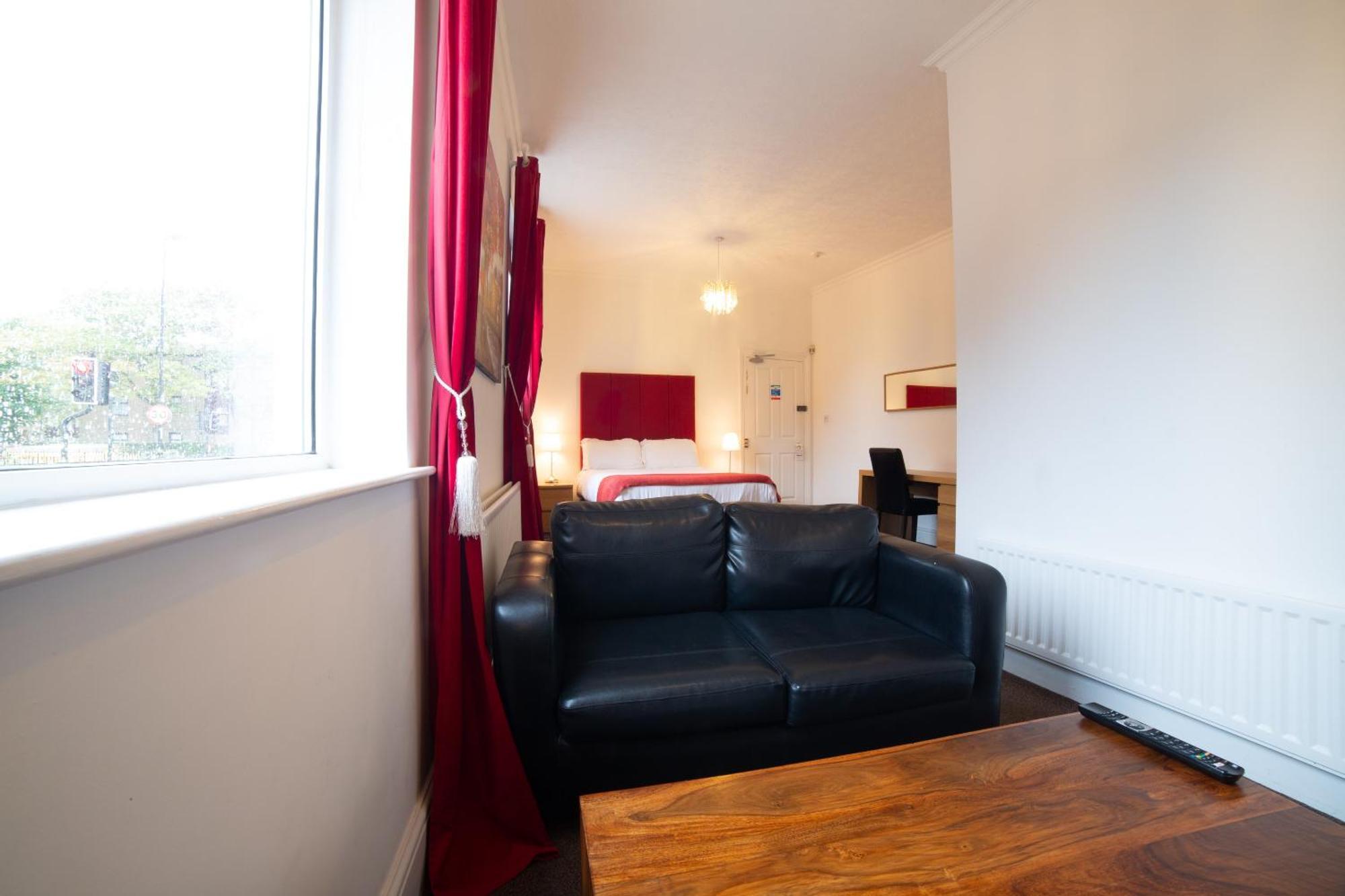 The Douglas Hotel Hartlepool Luaran gambar