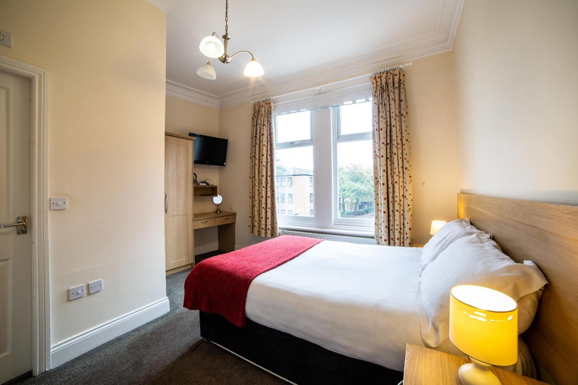 The Douglas Hotel Hartlepool Luaran gambar
