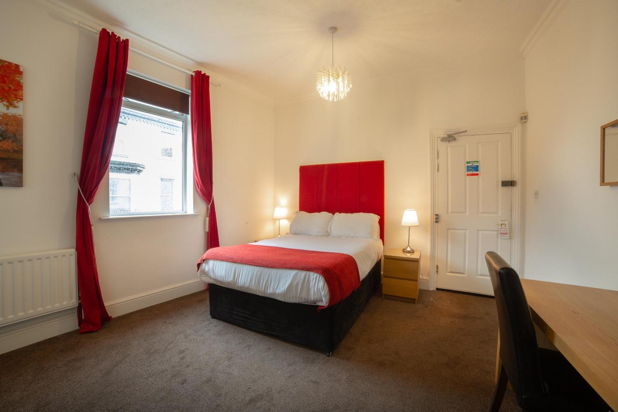 The Douglas Hotel Hartlepool Luaran gambar