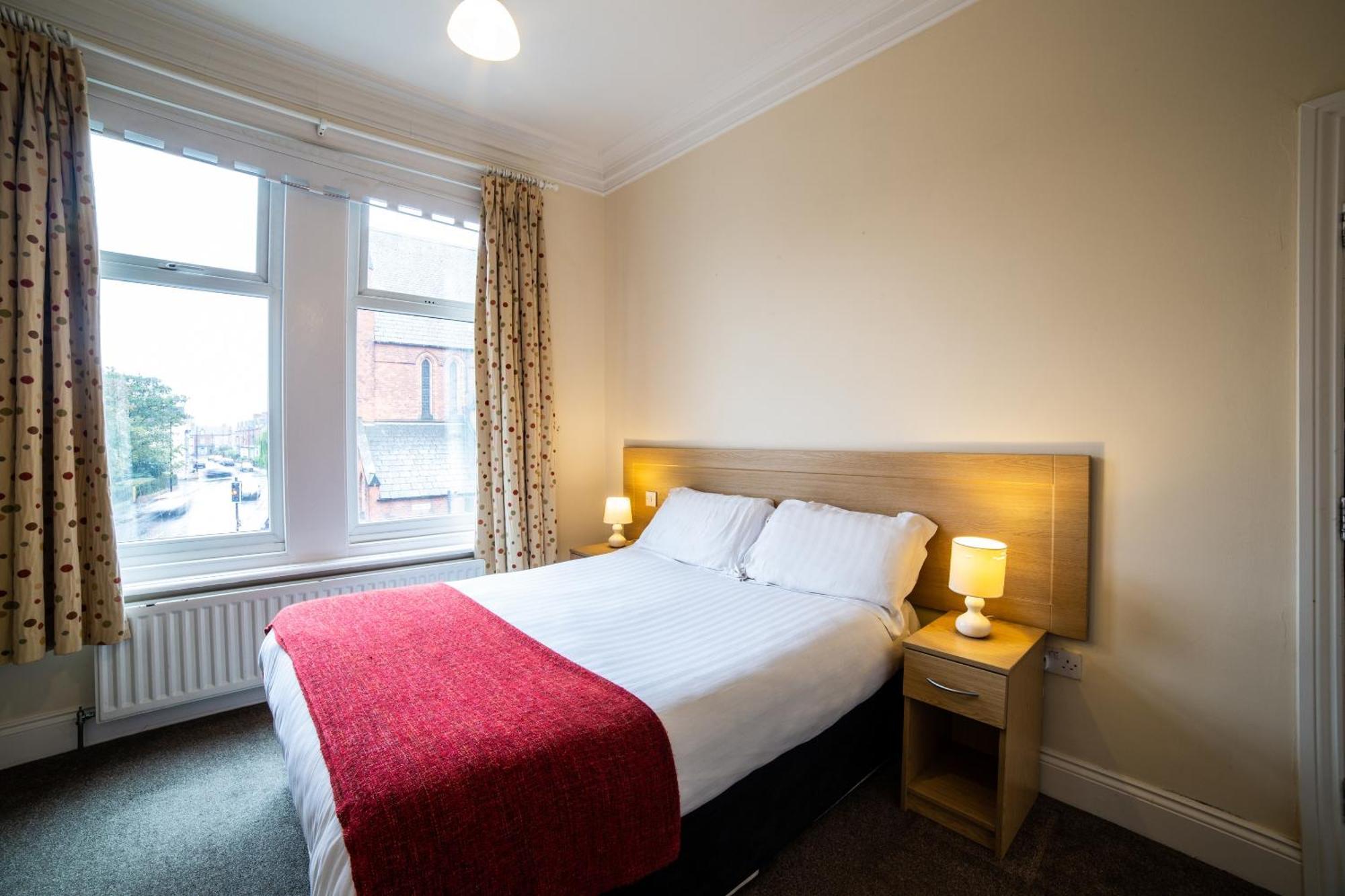 The Douglas Hotel Hartlepool Luaran gambar